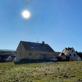 Ferienwohnung IDYLL