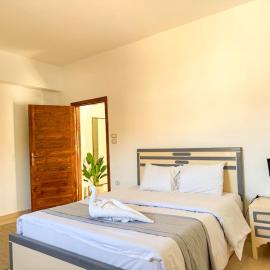 Sea Breeze Dahab