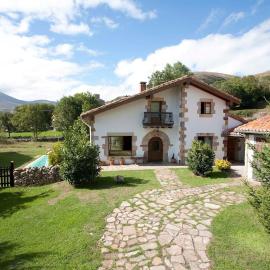 Casa rural LA CEÑA