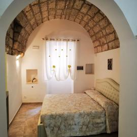 Maura Domus, hotel a Corigliano dʼOtranto