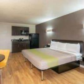 Studio 6-Fort Worth, TX - West Medical Center, hotel en White Settlement