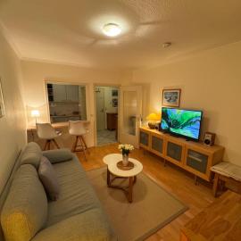 Ferienwohnung im Haus Nordland Nordland, App 87,