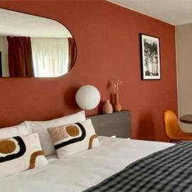 Résidence Les Baladines, hotel in Thonon-les-Bains