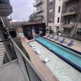 The Hangout !, hotel in Addison