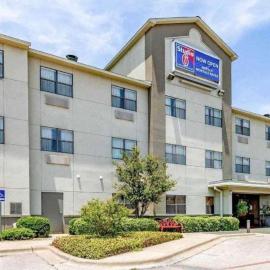 Studio 6 Killeen TX, hotel a Killeen