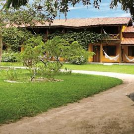 Fazenda Hotel Candeal, hotel in Conceição de Jacuípe
