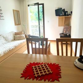 Chez Soso, hotel v destinaci Luchon