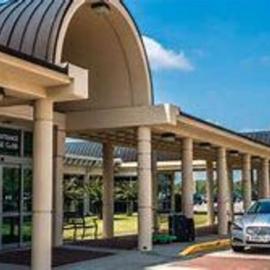 Motel 6 Crowley, LA, hotel Crowleyban