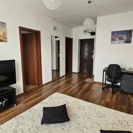 Luca Apartament