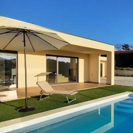 Sunny Haven-Villa