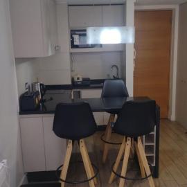 Departamento Clínica La Condes