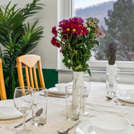 Business Apartment 3SZ 5P - Wohnen auf Zeit
