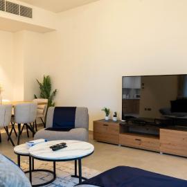 Luxury villa in Yas, hotel a Abu Dhab