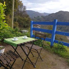 Casita de Aldea, hotel in Sotrondio