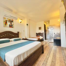 Hotel Altana