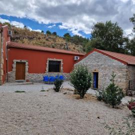 Moinhos da Pereira - Turismo Rural, hotel em Tarouca