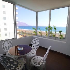 Edificio Mirador, hotel em Iquique