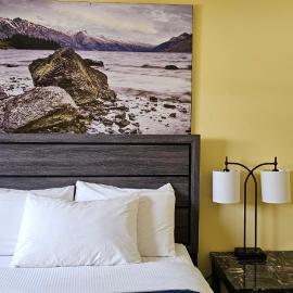 Port-O-Call Inn, hotel a Nanaimo