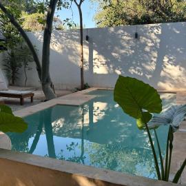 Casa Ramona, hotel en Mérida