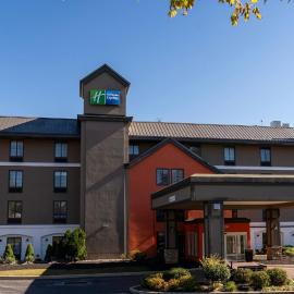 Holiday Inn Express Frazer - Malvern by IHG, hotel em Frazer