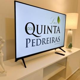 Quinta das Pedreiras Lux, hotel in Pico da Pedra