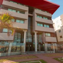 Rede Andrade Boa Viagem: Recife şehrinde bir otel
