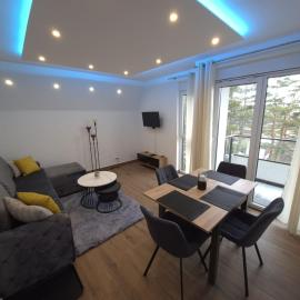 Gajić Apartment