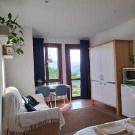 Eguzkilore Larunbe apartamento