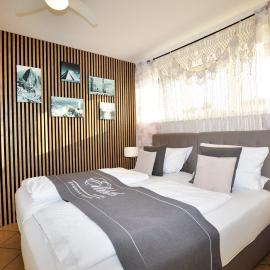 Elbhus Hamburg, hotel in Moorwerder