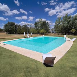 El Reencanto, hotel u gradu Mercedes