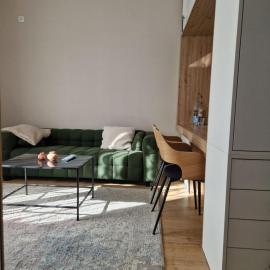 Apartman Park, хотел в Апатин