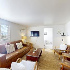 Tensleep B11, hotel in Teton Village