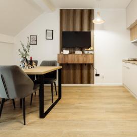 Apartman Nina