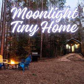 Moonlight at Mentone with Free Internet、Mentoneのホテル