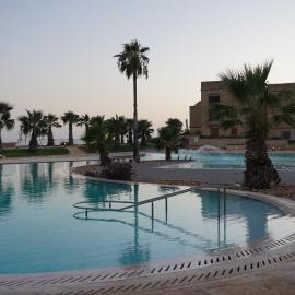 Fort Chambray, Blissful Escape, viešbutis mieste Għajnsielem