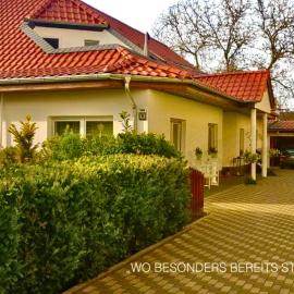 Haus am See