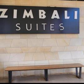 Zimbali Suites Coastal 321 Tranquility