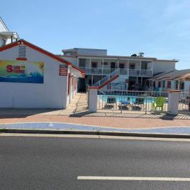 Sunshine Motel