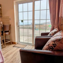 Skellig View Bluebell Rose & The Kerry Cliffs, hotel a Portmagee