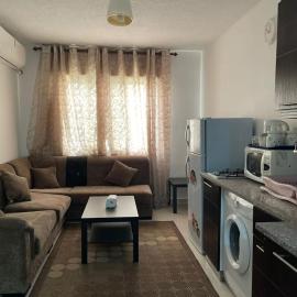الشاعر للشقق المفروشة, hotel in Amman