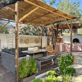 Myrtia - Cretan Guest House
