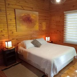 Raki Bed and Breakfast Hostel, hotelli kohteessa Trape
