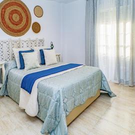 Un trocito de España, hotel in Roquetas de Mar
