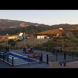 Vistas de Victoria - Potrero de los Funes