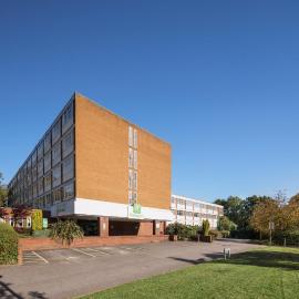 Holiday Inn York by IHG