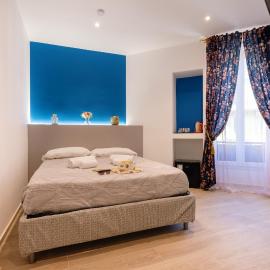 my nice bnb, מלון בניס
