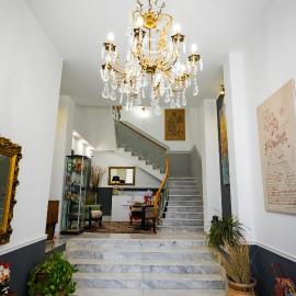 Siculea Home: Adrano'da bir otel