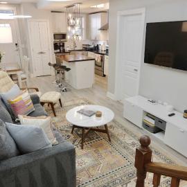 Stellar Stay by Petworth Metro, hotel i Washington