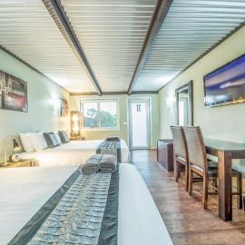Orbost Motel, hotel v destinácii Orbost