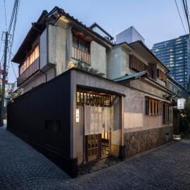 Trunk House